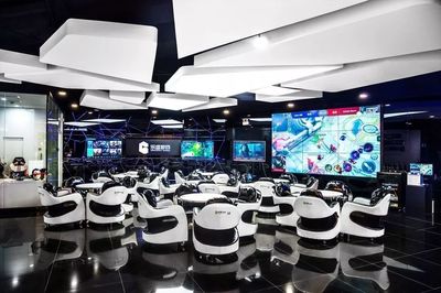 騰訊催生出的下一個文娛巨頭 創夢天地上市首份業績報告解讀