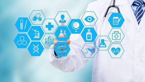 玉螺互聯網醫療 以多場景服務為核心，完善醫療健康新生態