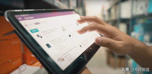 Odoo ERP助力3C電子產品零售企業海外銷售 從小米創業之路窺見成功模式