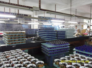 匠心獨具，品質先行——探訪廣州市增城來利電子加工廠的電子產品銷售之路