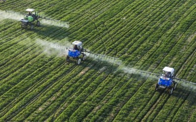 看!鎮(zhèn)江農業(yè)產業(yè)發(fā)展越來越有&ldquo;科技范兒&rdquo;