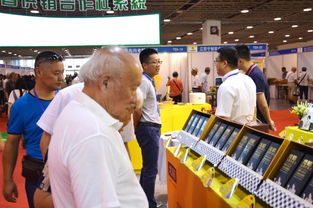 倍豐集團閃耀2018全國農資科技博覽會，以科技服務驅動現代農業發展